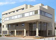 苫小牧民報社 本社