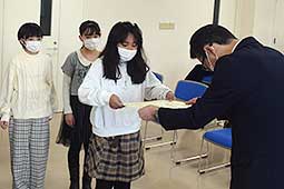 学級新聞コンクール