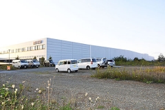 デンソー北海道工場拡張へ　半導体センサー需要増え生産拡大－２０年７月着工