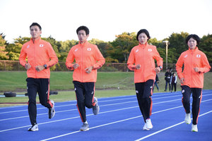 東京五輪マラソン・競歩の札幌開催検討　千歳関係者、歓迎と戸惑いの声 