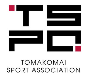 「苫小牧市スポーツ協会」へ ４月から名称変更新ロゴも