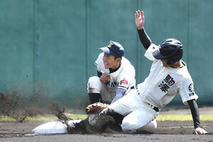 春季北海道高校野球大会中止 支部大会は開催へ　１週繰り下げ無観客試合