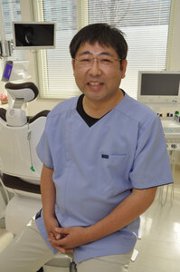 《４》斉藤歯科医院 身内を診るよう親身に 「生活の質」意識して治療
