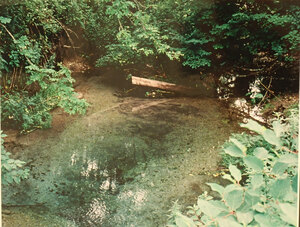 【４】川と芸術 作品に描かれた川の風景