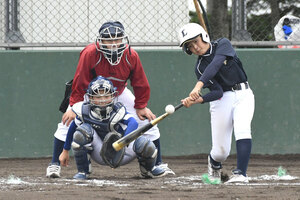 苫小牧の少年野球公式戦順次開催へ １０月に全日本学童南北海道大会も