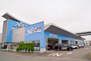 ネッツ、札幌トヨタ子会社に　来月１日付 店名、店舗に変更なし