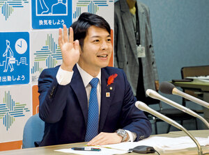 地域資源活用へ連携を強化 北海道・北東北知事サミット ウェブで開催