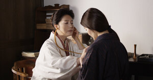 映画「一粒の麦」２３日上映、日本初の女医・荻野吟子の人生描く