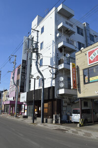 住宅地、商業地共に上昇 札幌再開発　ラピダス進出けん引 道内公示地価