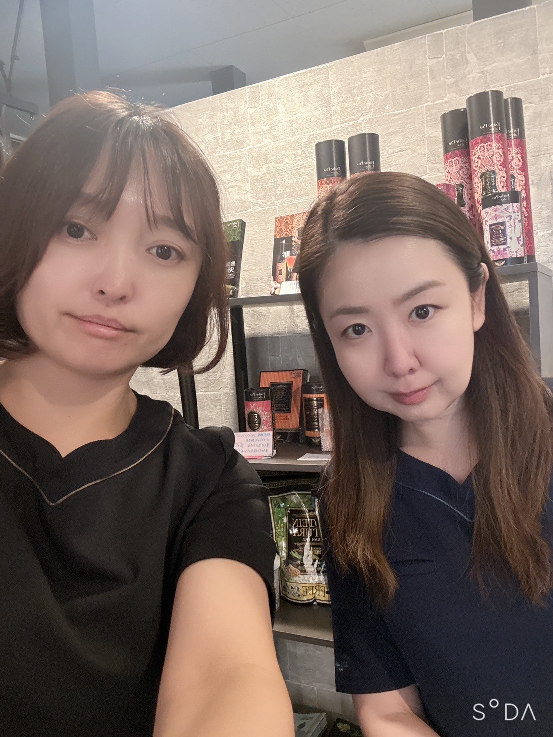 【パート】道内6店舗展開、大人気エステサロン！エステティシャン募集