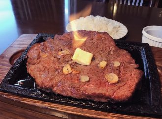 プチレストラン 葡麗紅