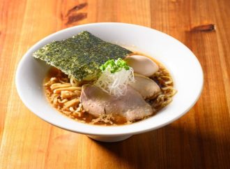 LAMEN LAB LEN　煉