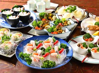 刺身居酒屋　なか善
