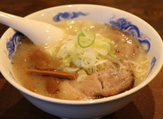 三代目鳥よし