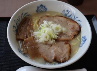 麺 こころ