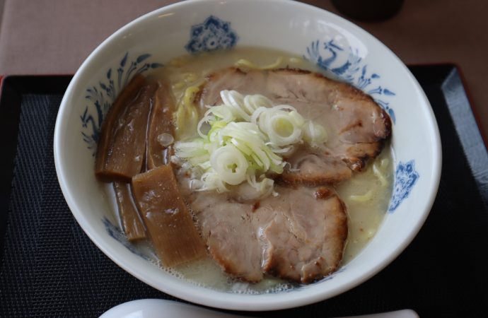 麺 こころ