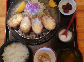 とんかつの喜多蔵