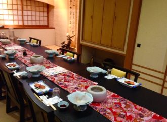 きょうど料理亭 せきはら
