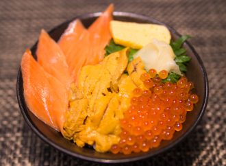 北の海鮮どんぶり屋 わがまま丼 苫小牧食堂