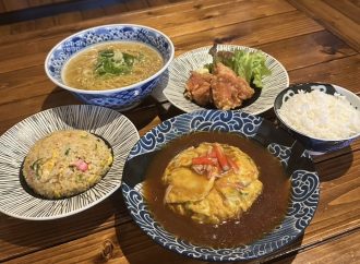 麺や七福