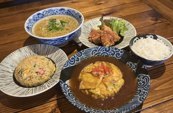 麺や七福