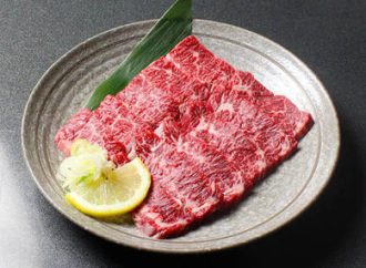 焼肉レストラン食道園　錦町店