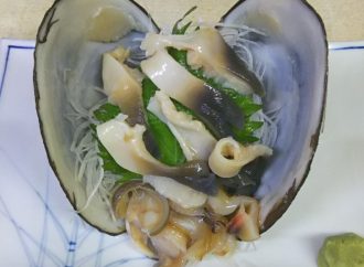 海鮮・串焼　海賊亭