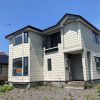 【中古】戸建　苫小牧市宮前町４丁目